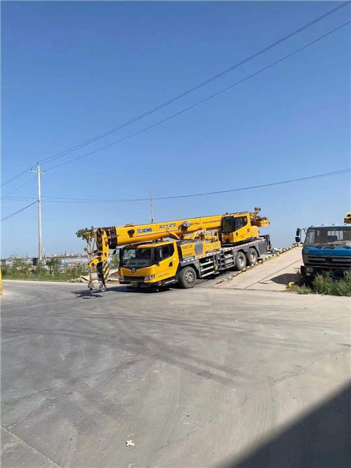 麻阳吊车作业时，可能会产生哪些额外收费项目？